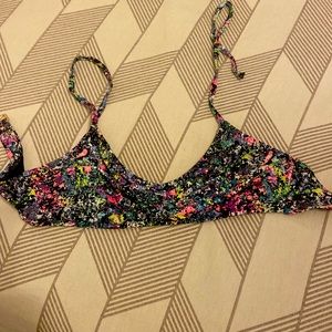 Victorias Secret swim top